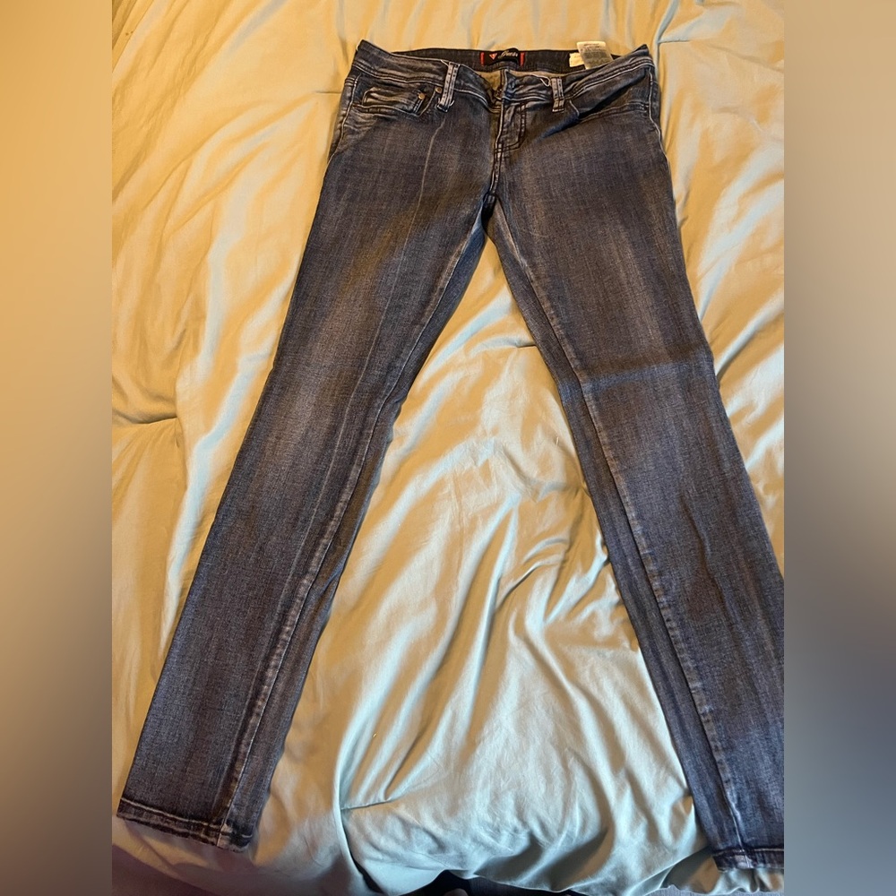Guess Jeans
